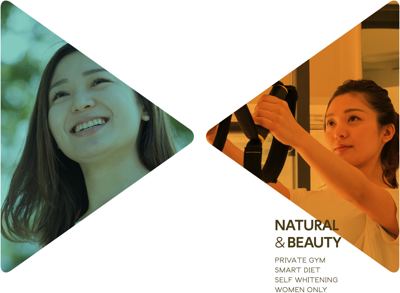 NATURAL & BEAUTY